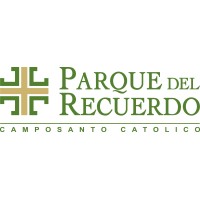 Parque del Recuerdo - Perú Logo