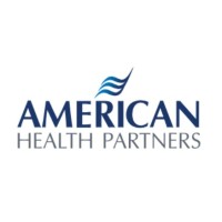 American Health Partners, Inc. Logo