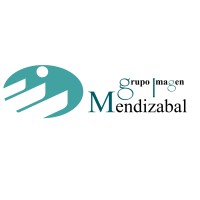 Grupo Imagen Mendizabal Logo