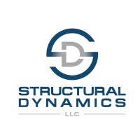 Structural Dynamics, LLC Logo