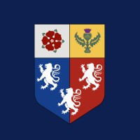 Pembroke College Oxford Logo