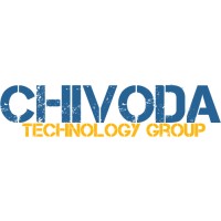 Chivoda Technology Group Logo