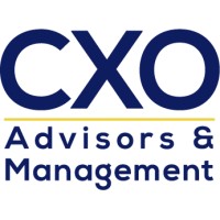 CXO Advisors & Management Logo