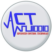 Advanced Control Technology Logo