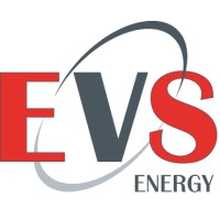 EVS Energy Logo