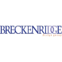 Breckenridge Design Group Logo