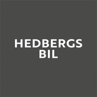 FordStore Hedbergs Bil Logo