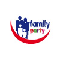 Associazione FAMILY PARTY Logo
