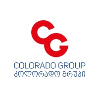 Colorado Group Logo