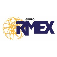Grupo RMEX Logo