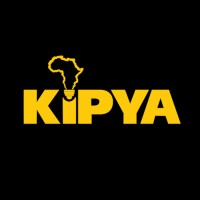 Kipya Africa Logo