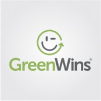 GreenWins Logo
