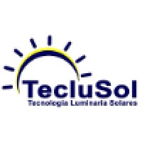 TECLUSOL, S.L. Logo