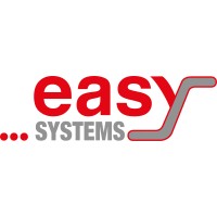 Easy Systems Svenska Logo