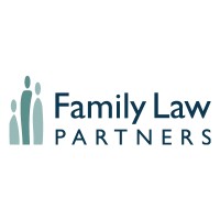 Family Law Partners Logo