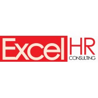Excel HR Logo