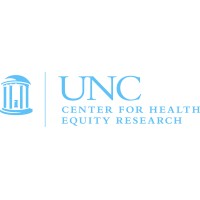 UNC Center for Health Equity Research Logo