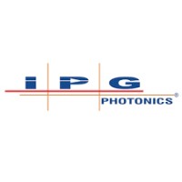IPG Photonics Eurasia Logo