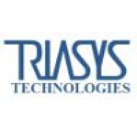 TriaSys Technologies Corporation Logo