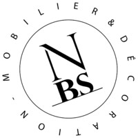 NBS Mobilier & Décoration Logo