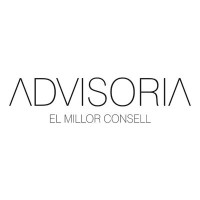 ADVISORIA Logo