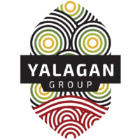 Yalagan Group Logo