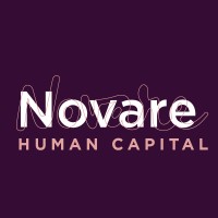 Novare Human Capital Logo