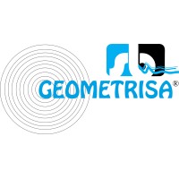 Geometrisa - Serviços de Engenharia Logo