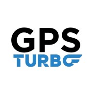GPS TURBO Logo