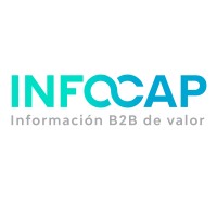 Infocap Logo