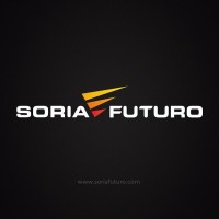 Soria Futuro Logo