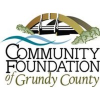 Community Foundation of Grundy County Logo