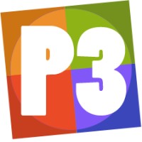 Protocol Three, LLC Logo