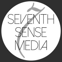 7th Sense Media Logo