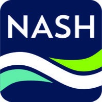 North American Specialty Hospital (NASH) Logo