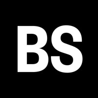 Between State Logo