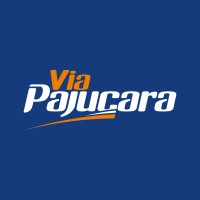 Via Pajuçara Logo
