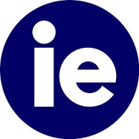 IE University Lifelong Learning Logo