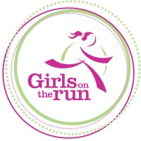 Girls on the Run Tri-County Logo