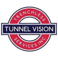 Tunnel Vision Trenchless Services Inc Logo