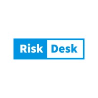 RiskDesk Logo
