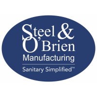 Steel & OBrien Manufacturing Inc. Logo