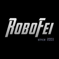 RoboFEI Logo