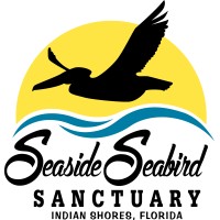 Seaside Seabird Sanctuary Logo