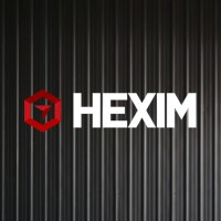 HEXIM GLOBAL LLC Logo