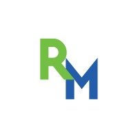 RapidMaterials Logo