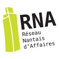 Réseau Nantais dAffaires Logo