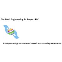 TEDMED ENGINEERING & PROJECTS LLC Logo
