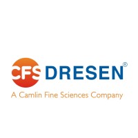 CFS Dresen México Logo