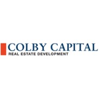 Colby Capital Logo